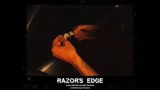 RAZOR'S EDGE