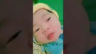 bayi tercantik|sehat terus ya sayang