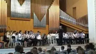 Р. Планкетт.               Корневильские колокола