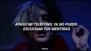 Lil Peep & Boy Froot FT. Yung Rhubarb - 300 Feet Below (SUB ESPAÑOL)