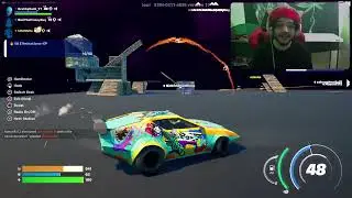 Fortnite tournament 🏆 W Bori *GIVEAWAY*