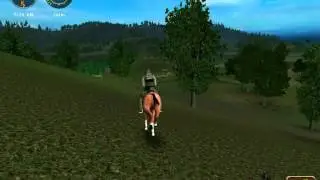 Hunting Unlimited 2010 - Tutorial 6: Drive and Ride