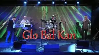 GloBalKan Project - Presentation