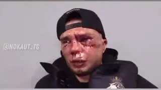 😂 Удары были где-то в лоб, где-то вскользь... 😂 