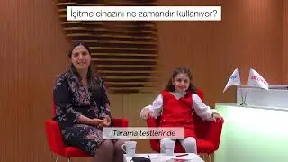 Tuğçe'nin İşitme Yolculuğunu Keşfedin!
