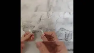 Мышка из мастики! Мышь из мастики! Мастичная мышь на торт