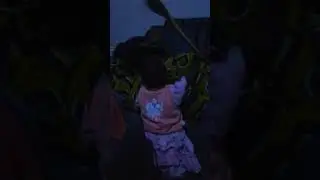 clever zai african teen