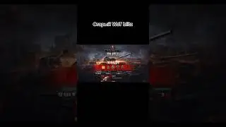 Старый WoT blitz 