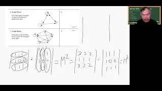Problem 6 - ACSL (2018-2019) Contest No.4 [Classroom Division]