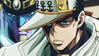 TROUBLESOME BATTLEGROUNDS 2 || JOTARO KUJO P4 SHOWCASE!!