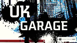 Uk Garage