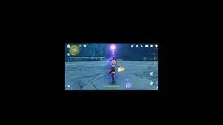 Outside the Canvas, Inside the Lens Event Guide | Genshin Impact Event (DAY-3)