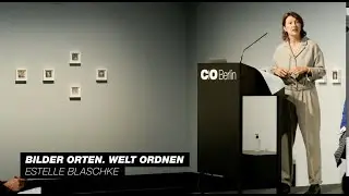 #9 RETURN TO SENDER–Estelle Blaschke: Bilder orten. Welt ordnen. Geotagging und die Fotografie