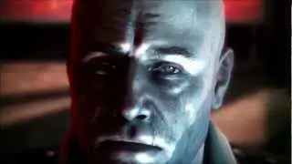Dante's Redemption.