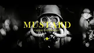 Aim To Head - Mustard (Call Me Sleeper Remix) [Dark Techno / EBM / Industrial Bass]