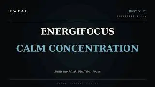 Overcome ADHD  Challenges with EnergiFocus #ADHDAwareness#ADHDStrength#ADHDSupport