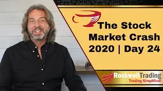 The Stock Market Crash 2020 - The Worst Unemployment Numbers In History!