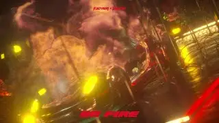 Yultron X Jay Park 'On Fire' Sound Teaser