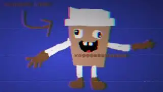 (VHS-хоррор) - Information programs and numbers
