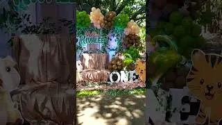 safari theme 😀