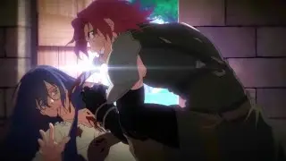 「AMV」- You Can't Fix Me  (Official Music Video)