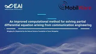 An improved computational method for solving partial differential equation