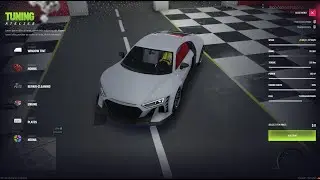 [QB/ESX] FiveM Mechanic Scripts with Job System and Beautiful Ui