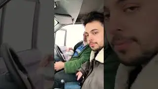 babamın peşinde bir gün