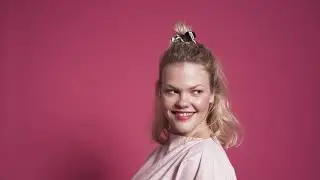 Burda Můj kurz šití – model 8: GUMIČKY DO VLASŮ