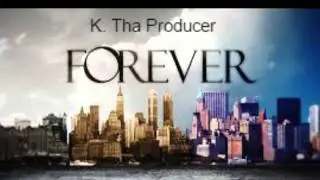 Forever-808 Mafia Type Beat (Prod. by K. Tha Producer)