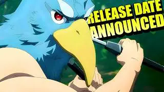 Shangri-La Frontier Season 3 Release Date Announced