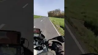 Alive after bike ride in Europe #shorts #funny