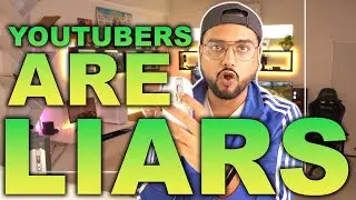 DO YOUTUBERS LIE?