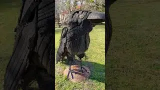 Salado Sculpture Garden