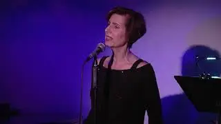Lucille Carr-Kaffashan: "Anthem"