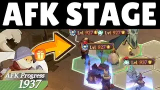 How Good Is LUCCA For AFK Stages? AFK Journey