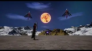 Third Person RPG Fantasy Game | The Whisper | Unreal Engine 5