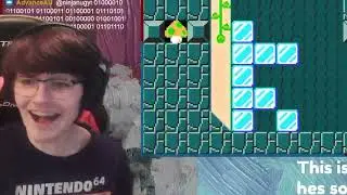 The Diflic Stream Experience