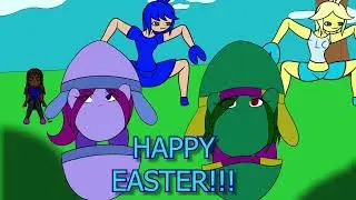 Happy Easter - 2024 |World Z Productions|