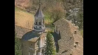 НЕЗАМЛЪКНАЛИ КАМБАНИ - филм за четата на поп Харитон и Бачо Киро (1996)