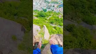 Syed basha Mountain Krishnagiri
