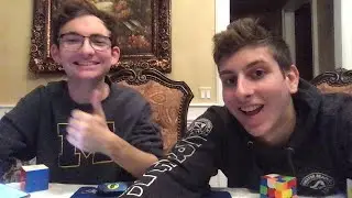 [PT. 2] Sunday Livestream w/ Blake! Q/A + Going for Rob's Challenge UWR!