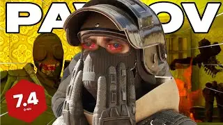 Pavlov VR’s Most POPULAR Map!