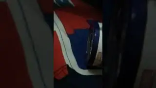 Anak orang gila yang telanjang