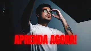 COMO MONTAR UM PORTFOLIO DE FOTOGRAFIA PERFEITO - EP 1 da MissaoPFW