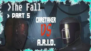 The Fall Part 5: The Finale