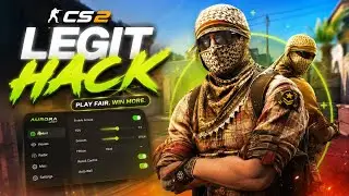 (FREE) Legit CS2 Hack | Download CS2 Cheats NEW | 2026 BEST Legit Counter-Strike: 2 Aimbot Wallhack