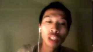 Burn For You (John Farnham Cover)