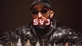Niro x Lacrim x Zkr Type Beat 