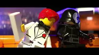 An Interview With Kylo Ren | TAPPS 1st Place Short Film